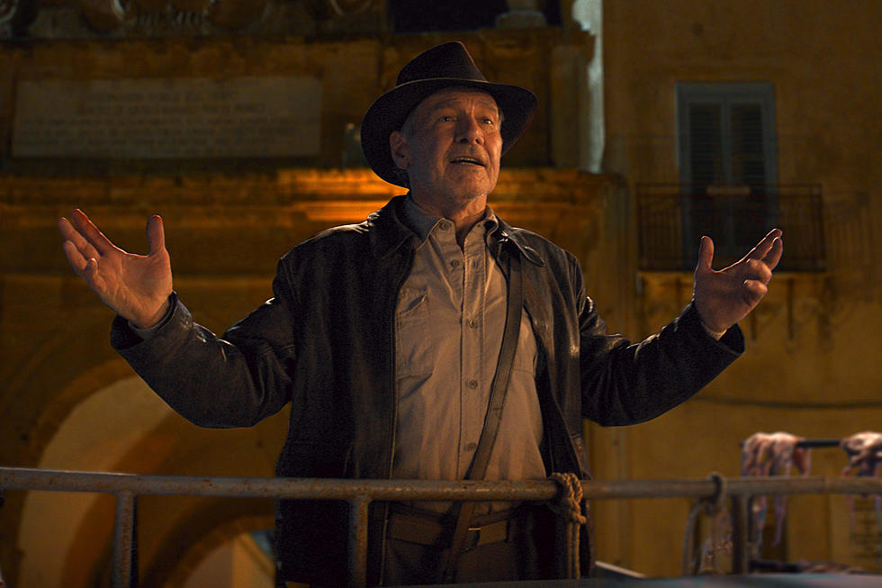 ‘Dial of Destiny’s Director Explains Why This Was the Right Ending For Indiana Jones
