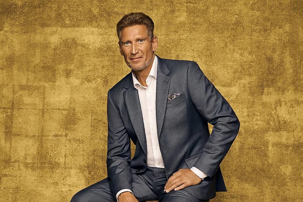 ‘Golden Bachelor’ Reveals Star of Senior Dating Series