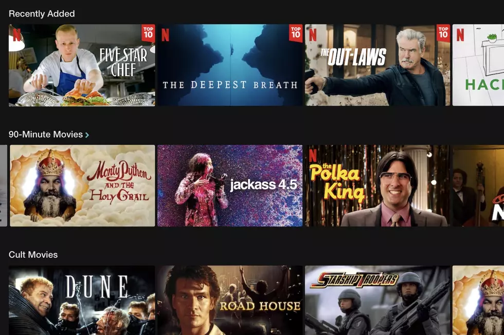 Netflix