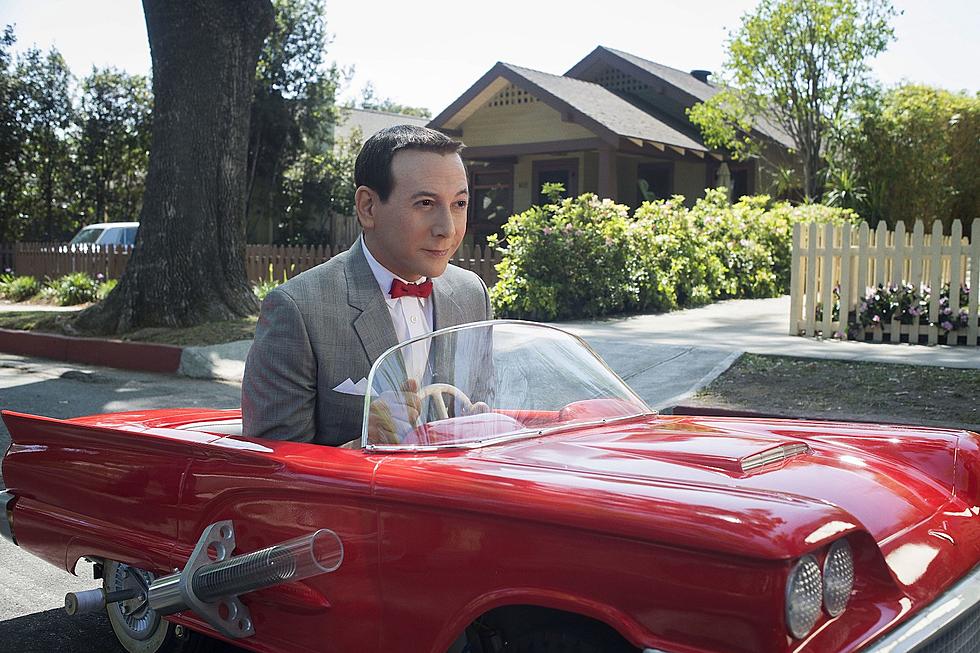 ‘Pee-wee Herman’ Star Paul Reubens Remembered By Hollywood: ‘Paul Was Such a Comedy Genius’