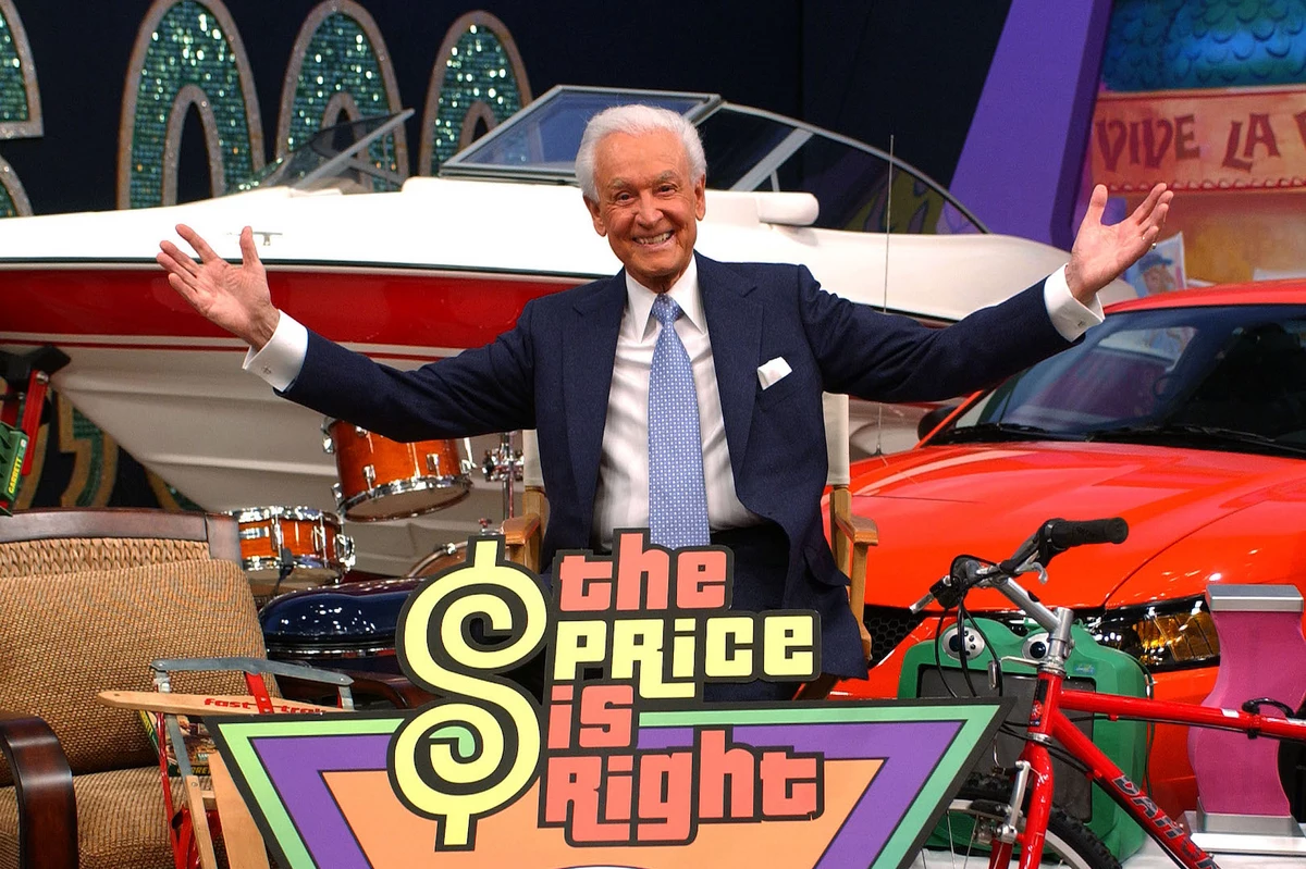 Bob Barker, Legendary ‘Price Is Right’ Host, Dies at 99