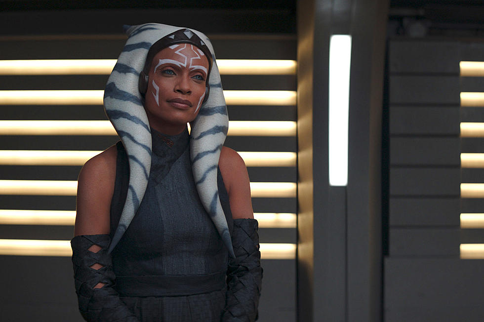 ‘Ahsoka’ Episode 3: Full Easter Egg Breakdown