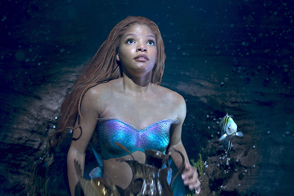 ‘The Little Mermaid’ Remake Announces Streaming Premiere