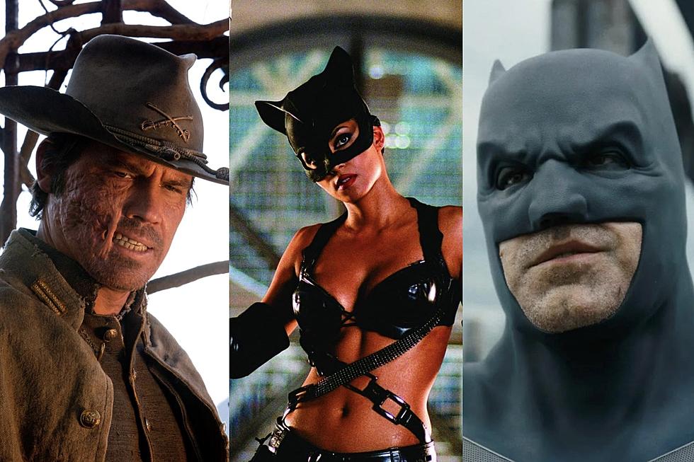 The Biggest DC Box Office Bombs