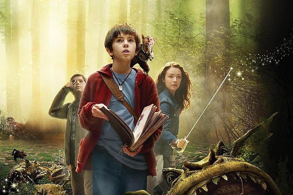 Completed ‘Spiderwick Chronicles’ Series Will Not Air on Disney+ After All