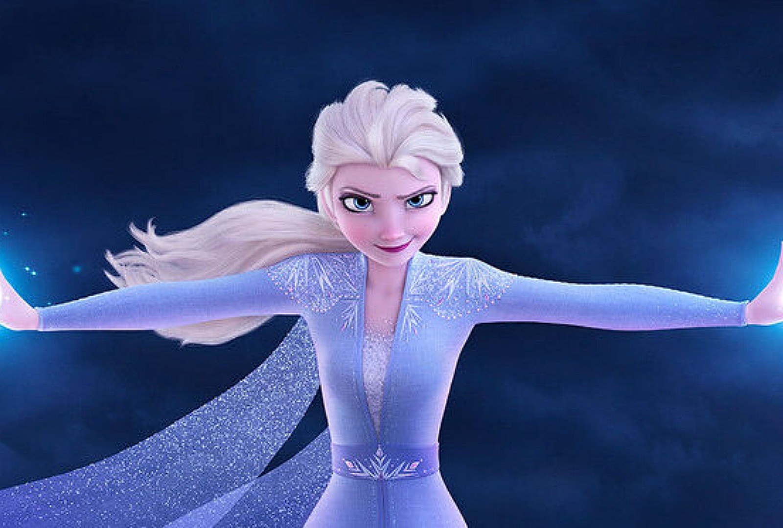Frozen: 5 Things About Elsa That Don't Make Sense