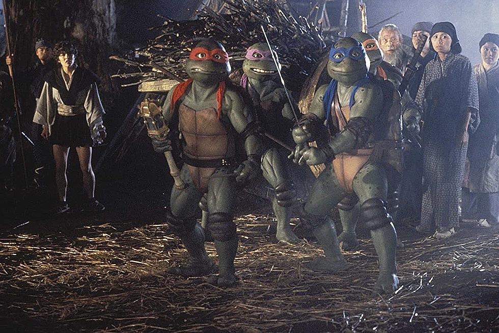 Which Rappers Are in the New Teenage Mutant Ninja Turtles Movie? - XXL