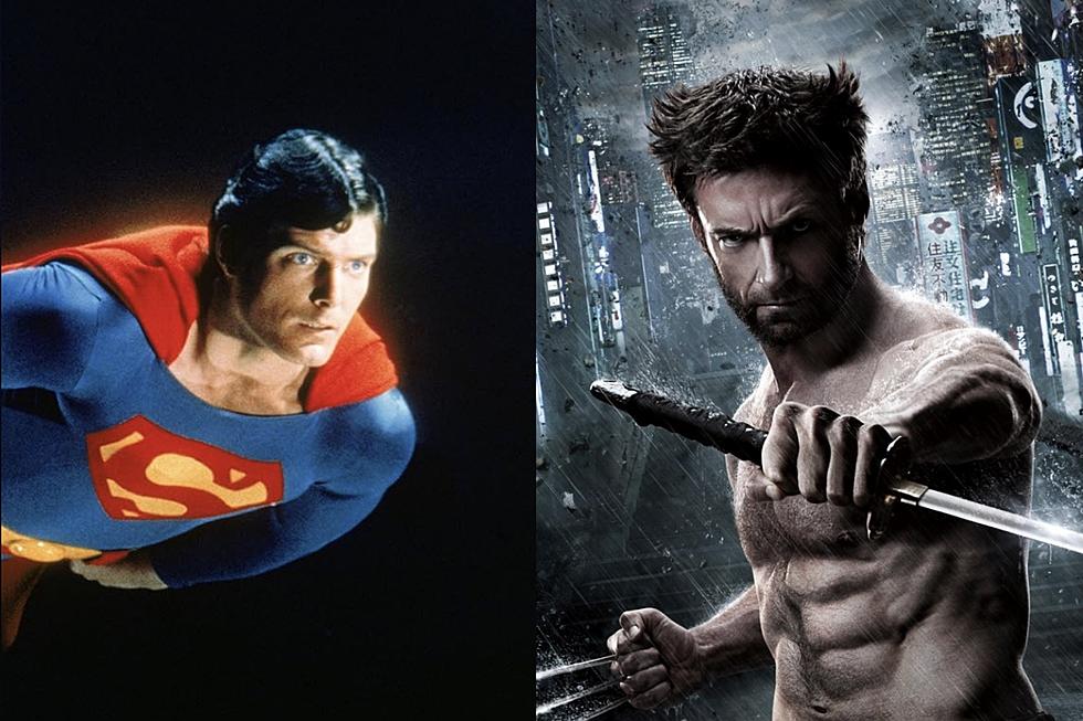 The Most Overrated Superhero Movies of All Time