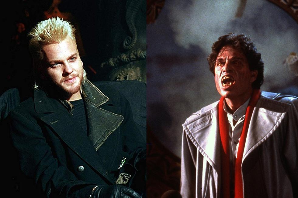 The 13 Scariest Movie Vampires Ever