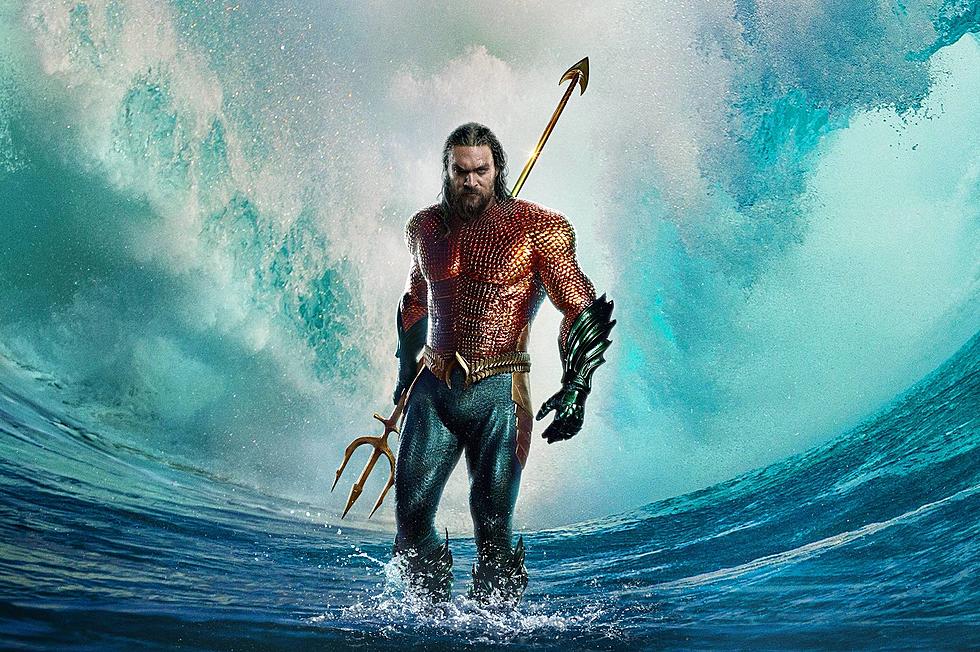 ‘Aquaman’ Director Teases Ideas for Third Movie