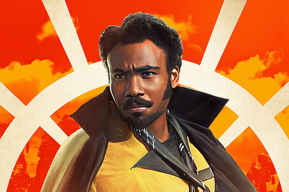 Donald Glover Explains Reason For ‘Star Wars’ Return