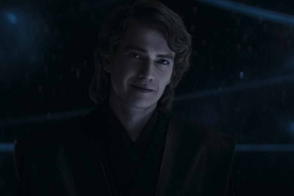 ‘Ahsoka’ Episode 4: Anakin Skywalker’s Return, Explained