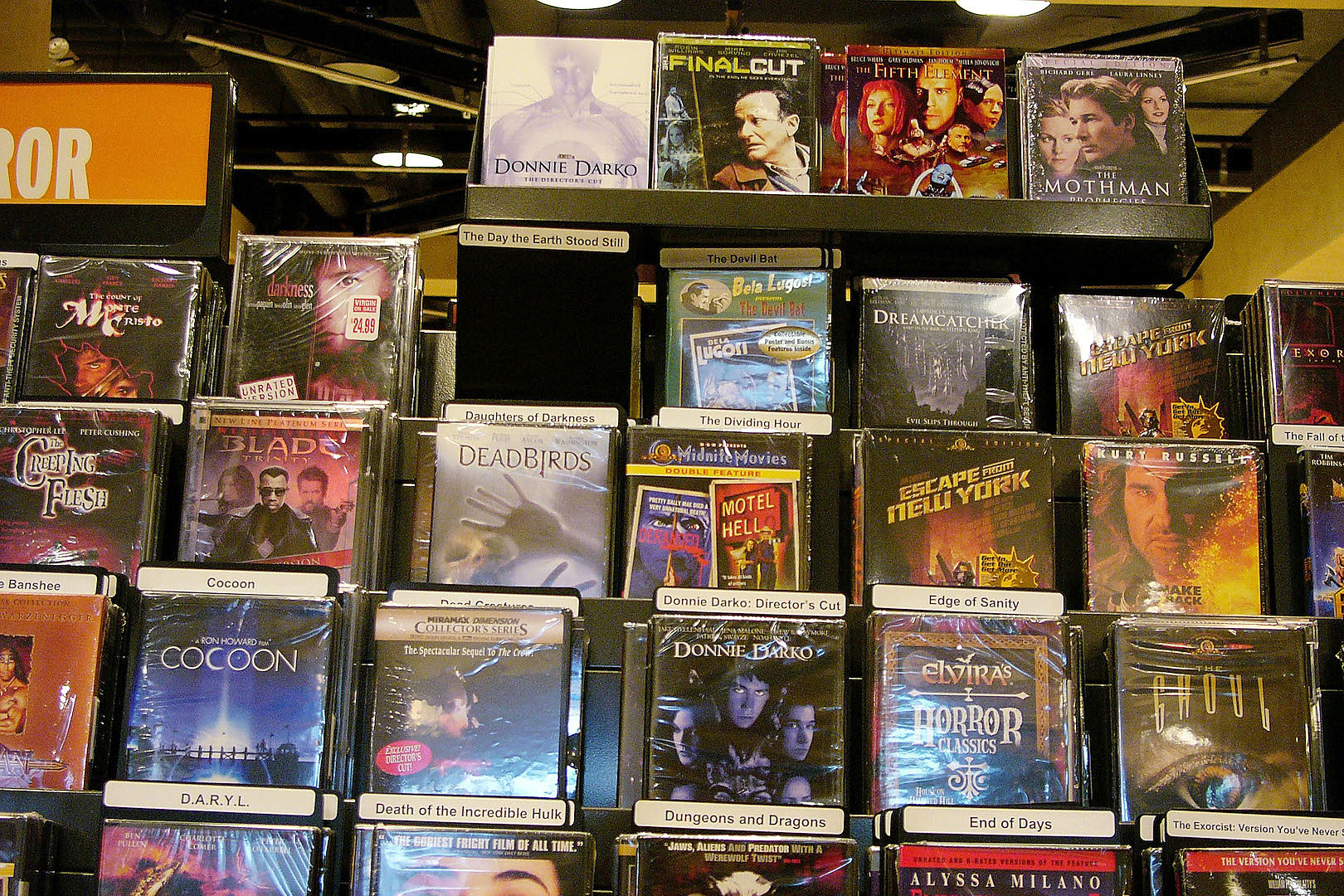DVDs for Sale, Buy New Movies DVD Releases