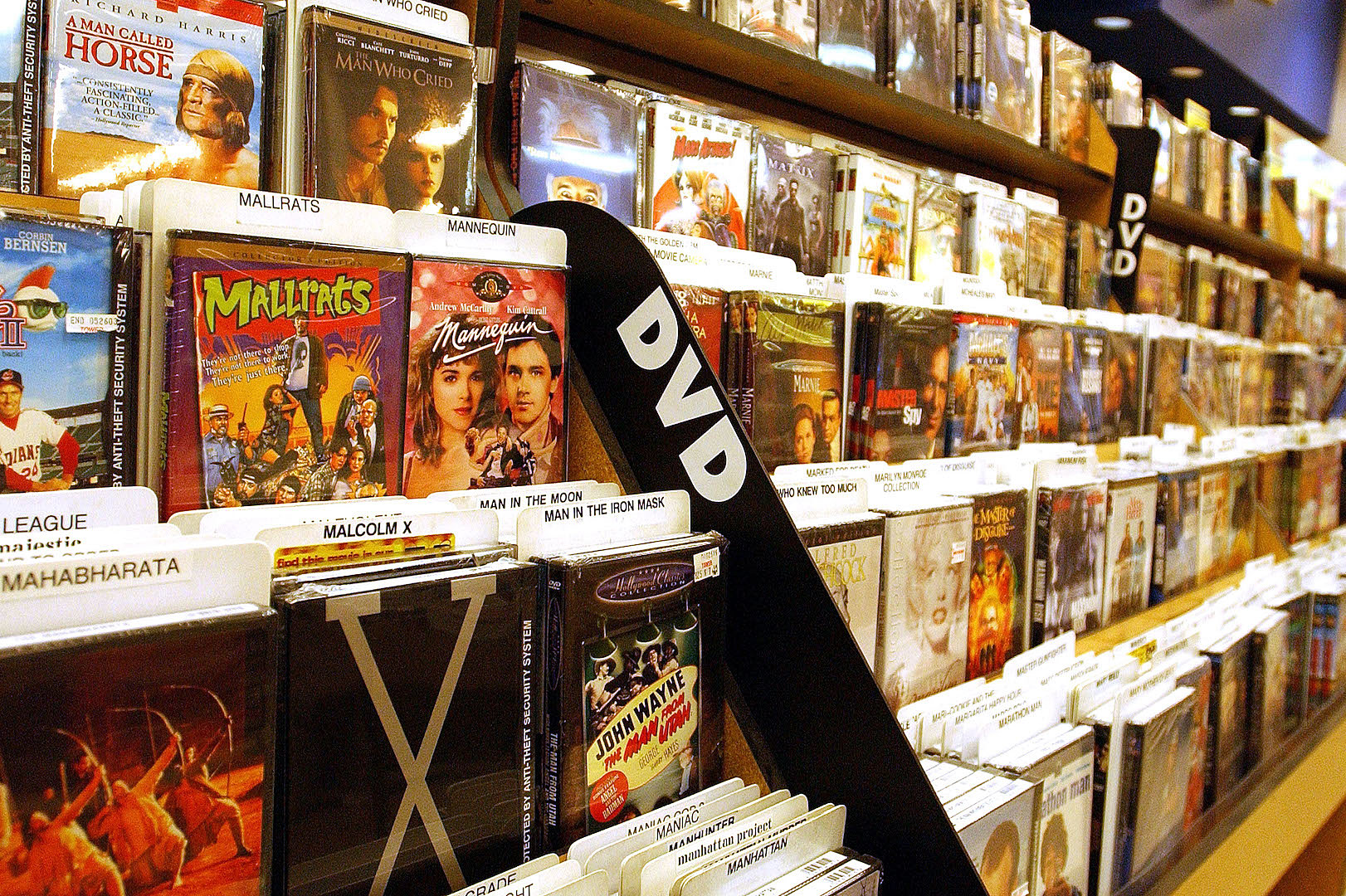 The Best-Selling Adult DVDs of All Time