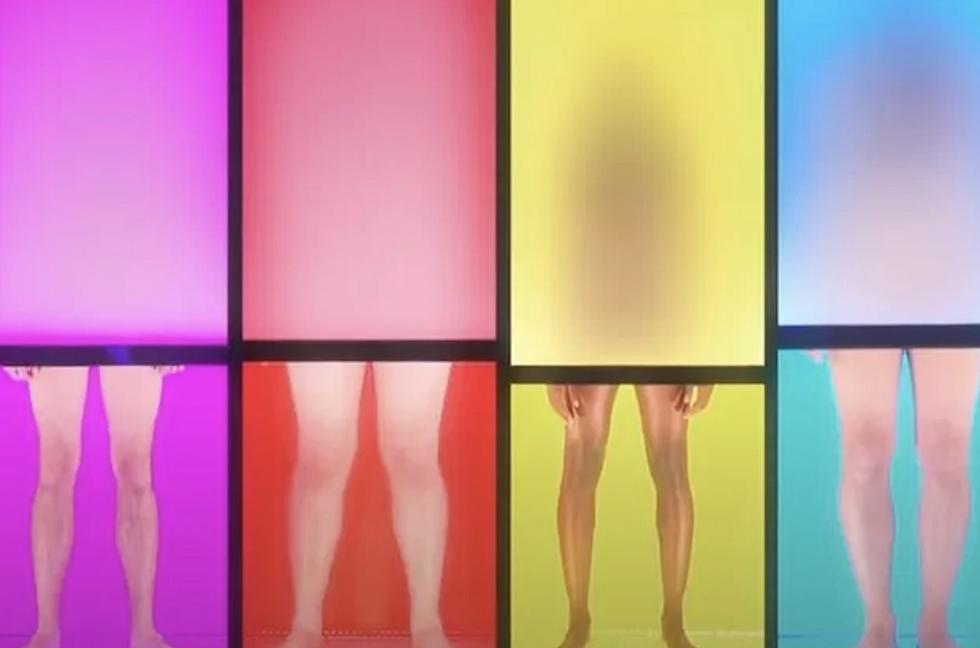 Notorious Full-Frontal Nude Dating Show From the U.K. Added to Max