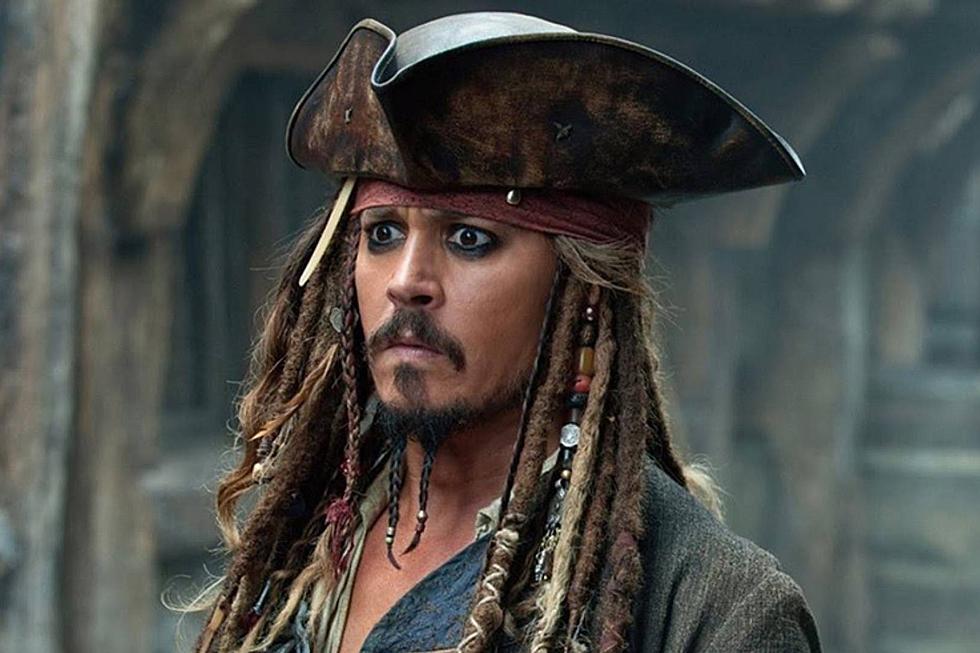 The Next ‘Pirates of the Caribbean’ Will Be a Reboot