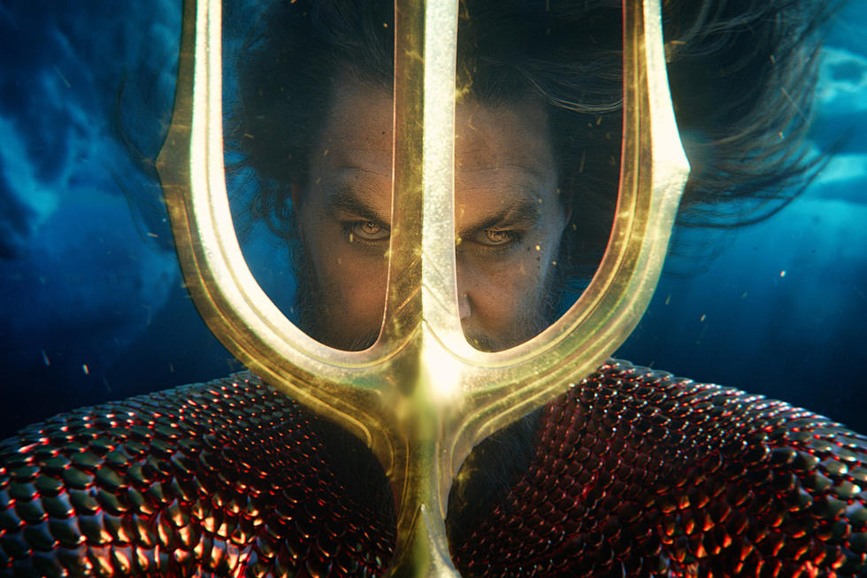 ‘Aquaman 2’ Teaser Reveals First Look at Final DCEU Movie