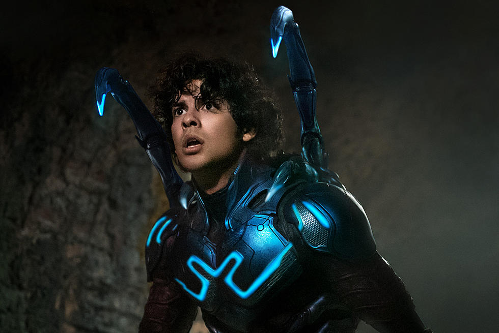 ‘Blue Beetle’ Announces Streaming Premiere Date