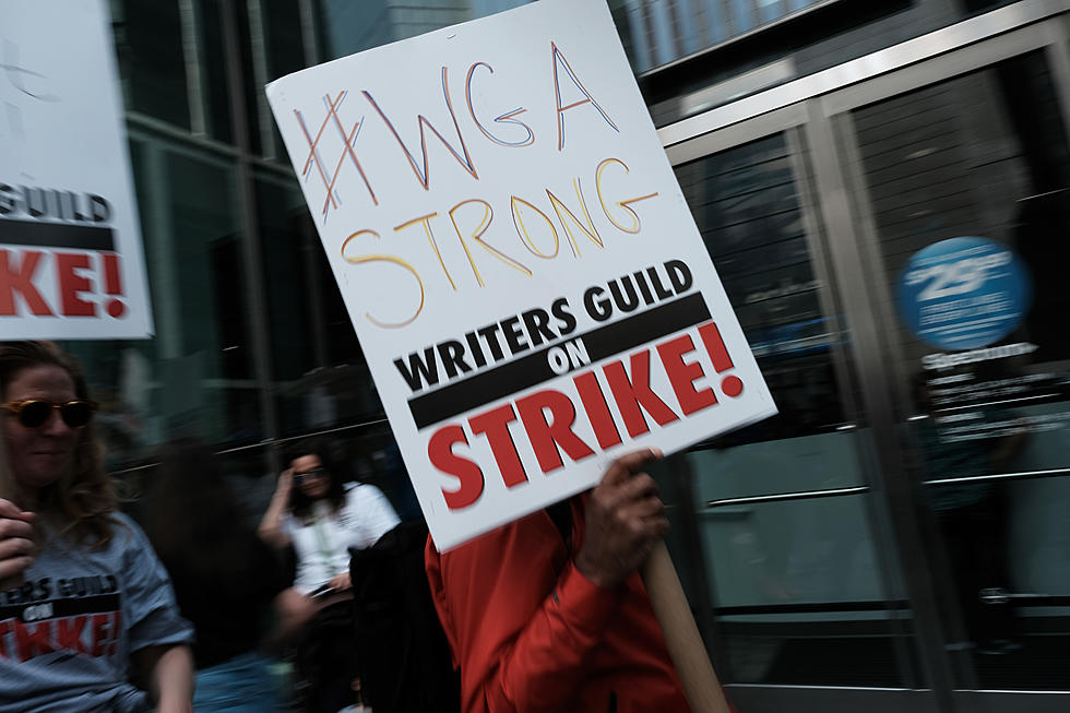 The Writers Strike Is Over After 148 Days
