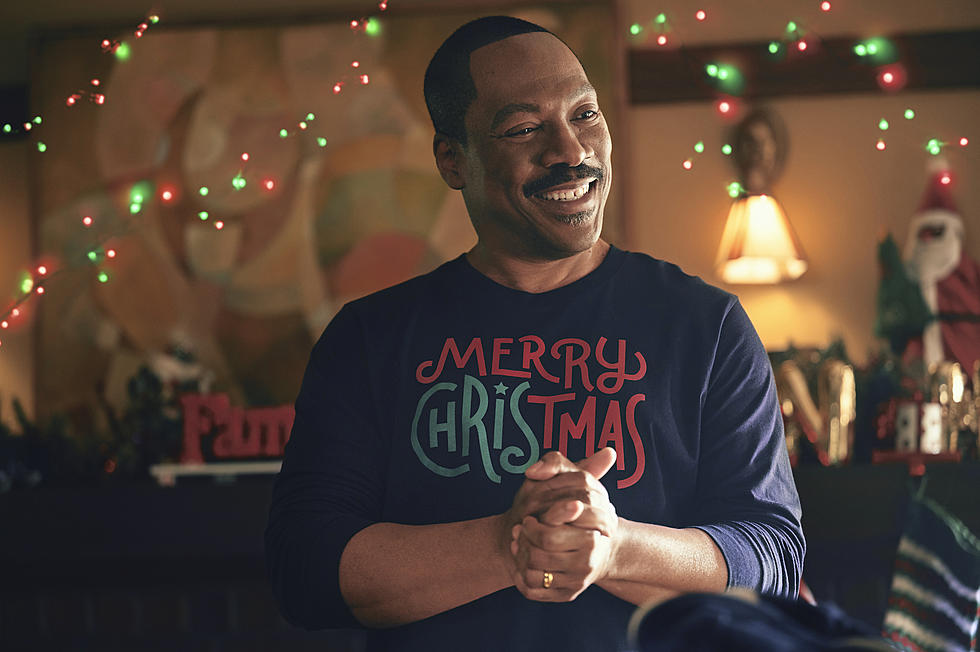 Prime's 'Candy Cane Lane' Trailer Stars Eddie Murphy