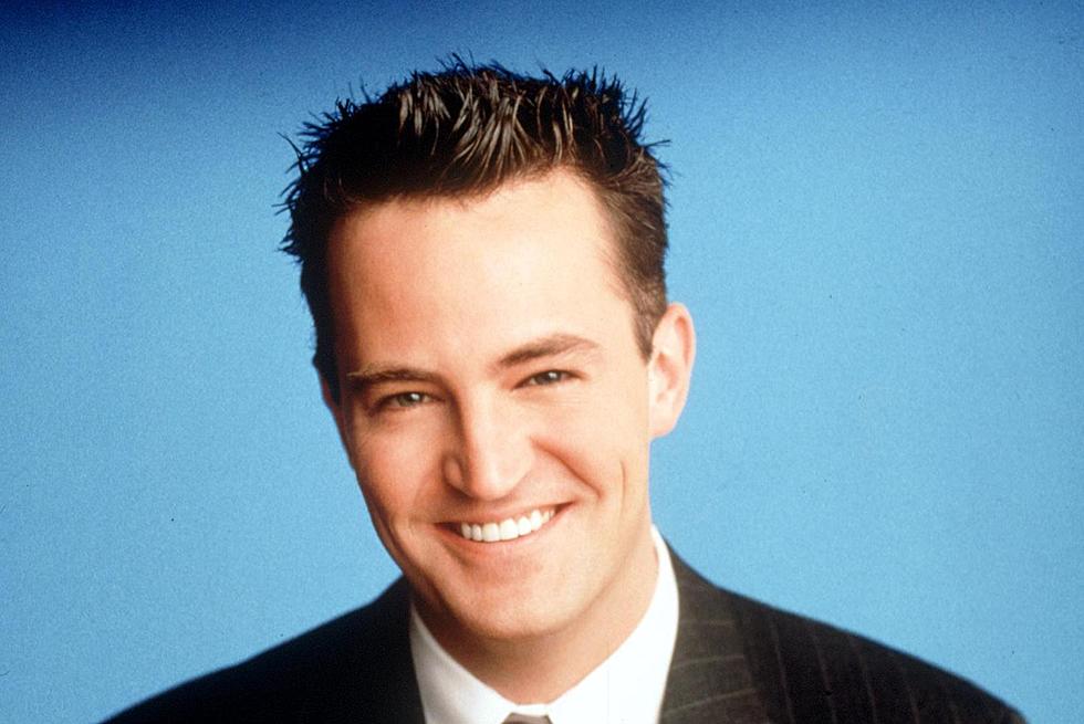 ‘Friends’ Episodes on Max Now Include Matthew Perry Tribute