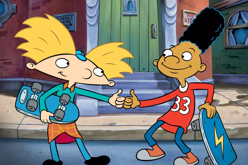 Nickelodeon
