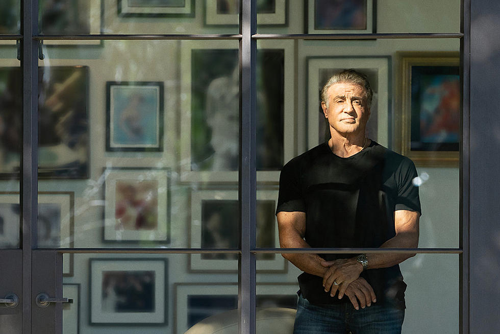 Interview: ‘Sly’ Director Thom Zimny on Making the Ultimate Stallone Documentary