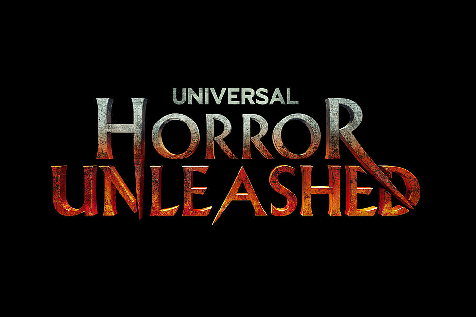 Universal Announces New Year-Round Horror Experience