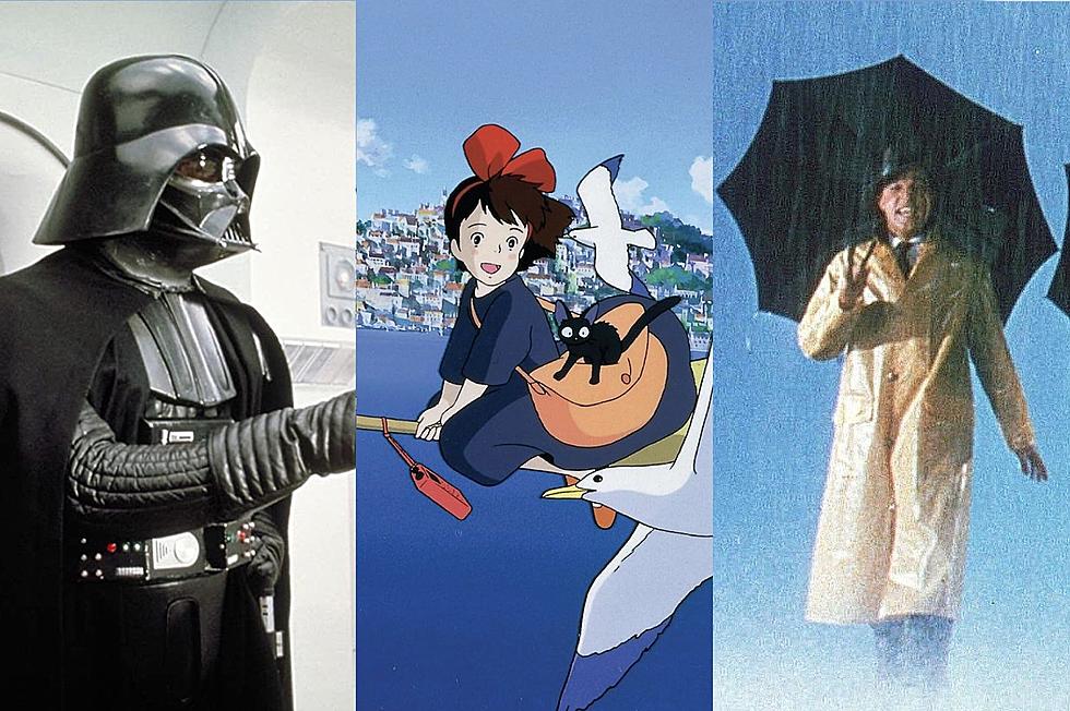 The Best Films to Show Kids to Get Them Hooked on Movies