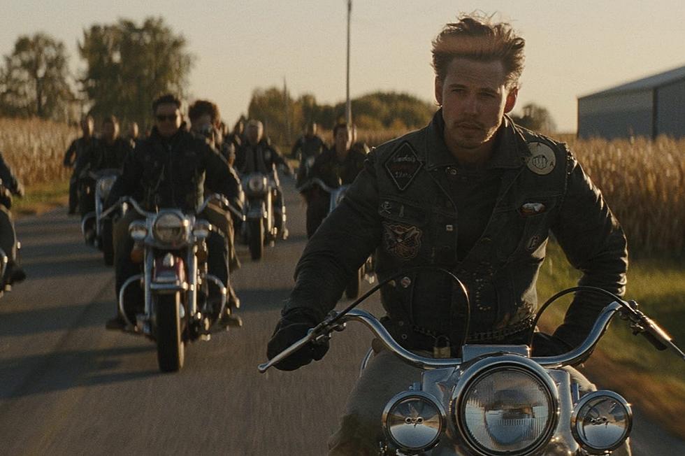 Austin Butler and Tom Hardy’s ‘The Bikeriders’ Delayed Amid Actors Strike