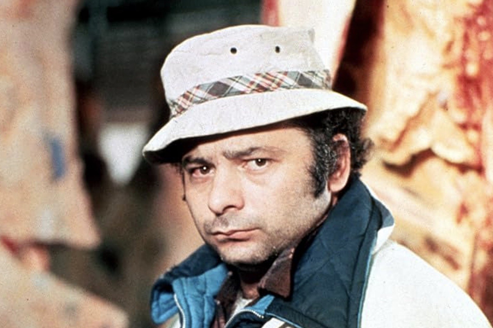 Burt Young, Paulie of the 'Rocky' Movies, Dies at 83