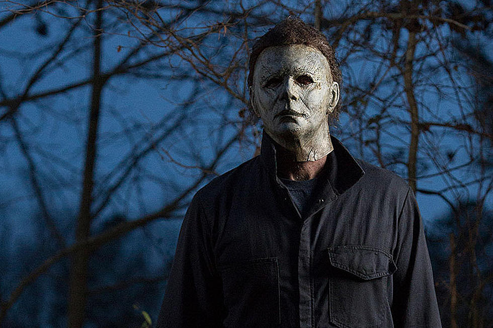 ‘Halloween’ Is Now Becoming a TV Series