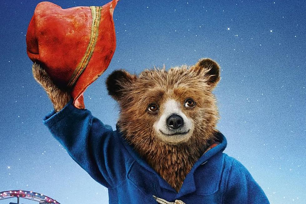 ‘Paddington 3’ Gets Official Release Date