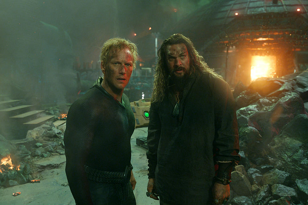 New Report Alleges Tons of ‘Aquaman 2’ Backstage Drama