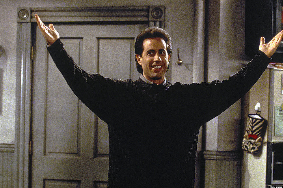 Jerry Seinfeld Hints That More ‘Seinfeld’ ‘Is Going to Happen’
