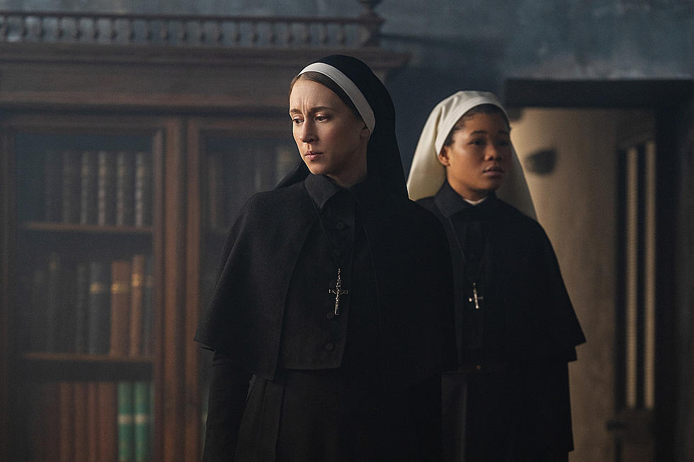 ‘The Nun II’ Announces Streaming Premiere