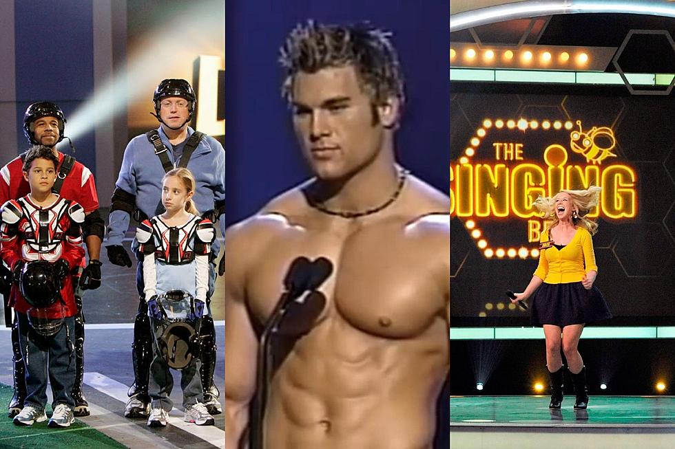The 10 Worst TV Game Shows Ever