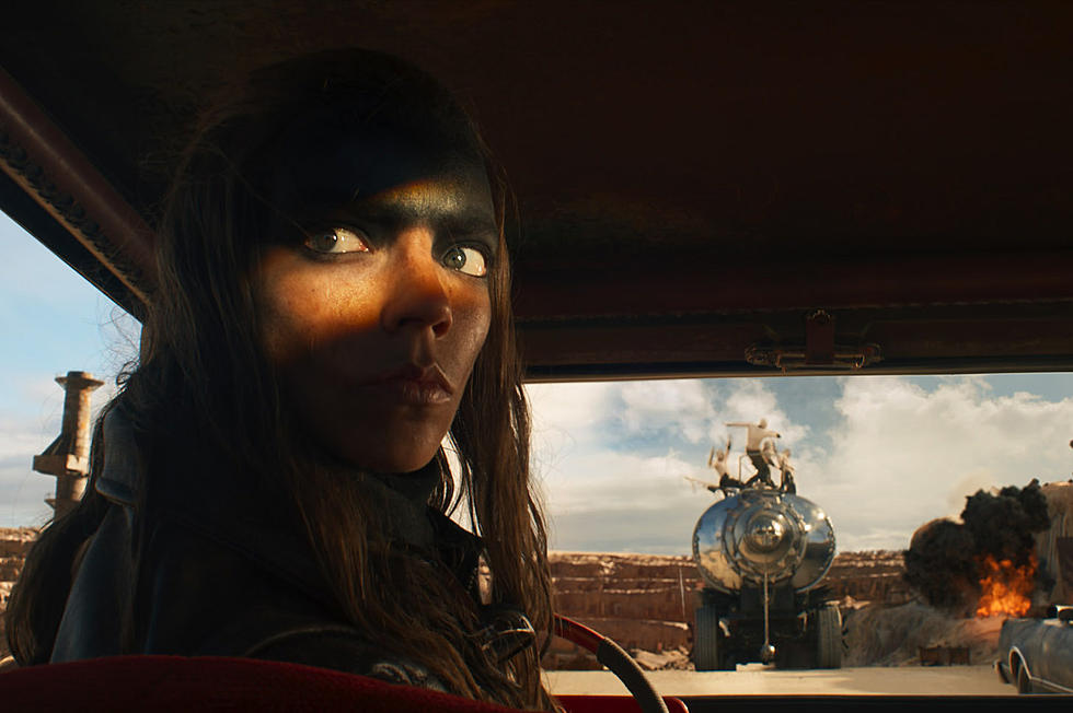 ‘Furiosa’ Trailer: The Mad Max Saga Returns in First Trailer