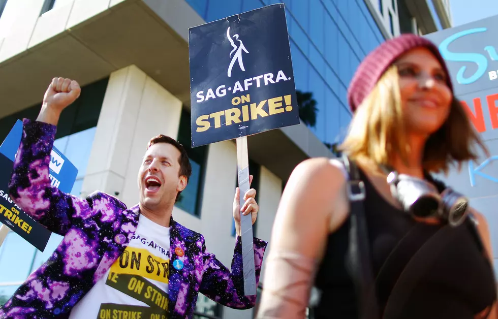 SAG-AFTRA And Studios Inch Closer To Deal After AI Breakthrough