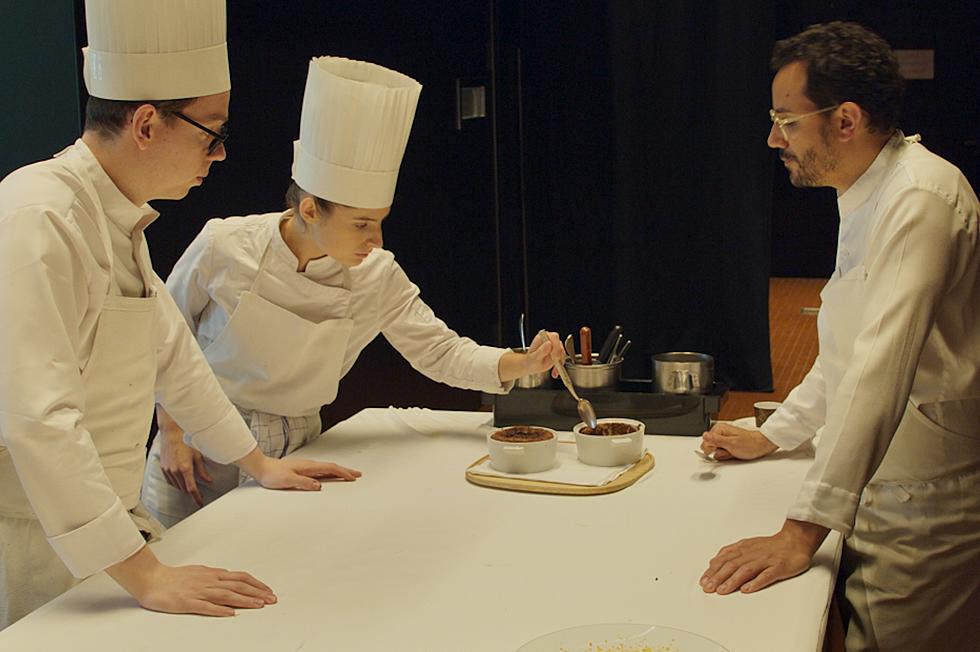 A Four-Hour Doc About Restaurants Is One of 2023’s Best Movies
