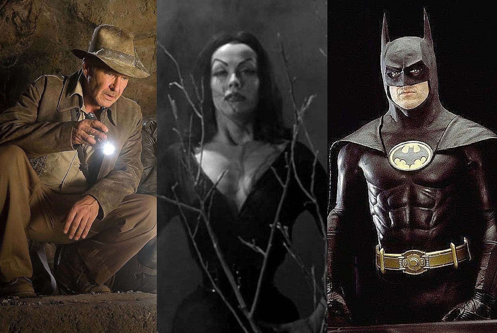 Best Batman Movies, Ranked by Rotten Tomatoes Score