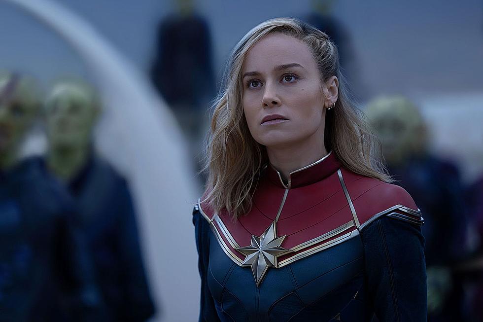 Elizabeth Olsen Wants Major Change for Future Marvel Appearances
