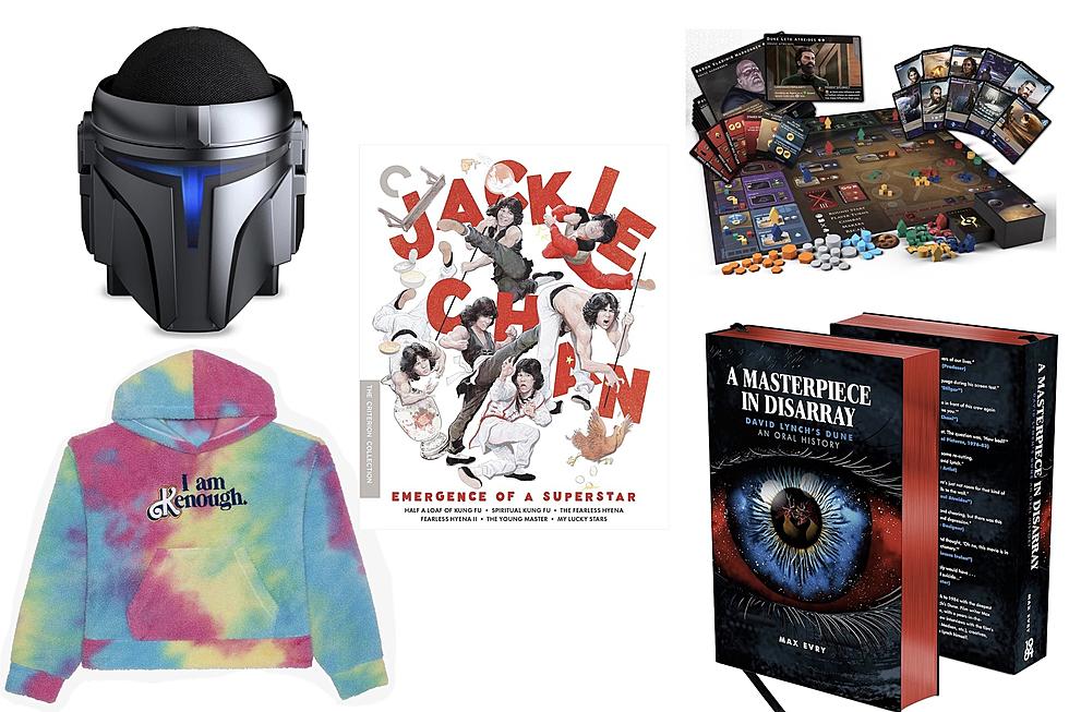 ScreenCrush’s 2023 Holiday Gift Guide For Movie and TV Fans