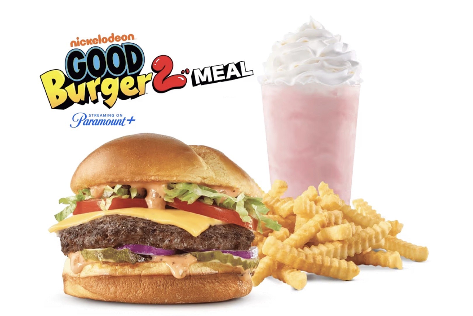 Good Burger 2 - Watch Full Movie on Paramount Plus