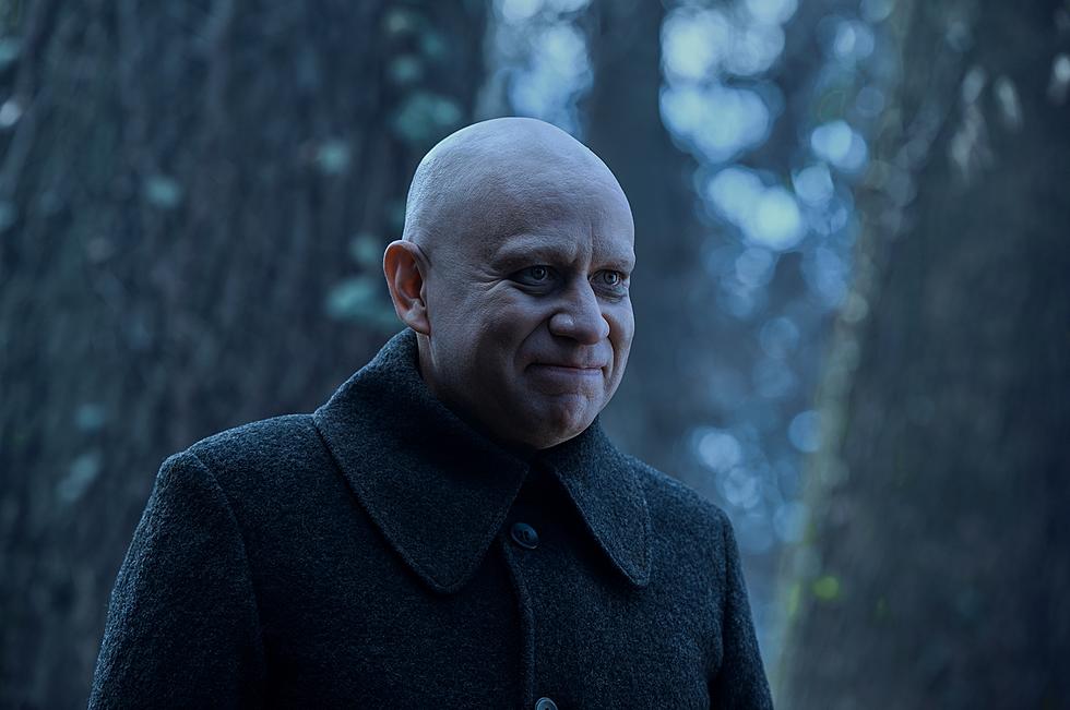 Netflix Is Making a ‘Wednesday’ Spinoff For Uncle Fester
