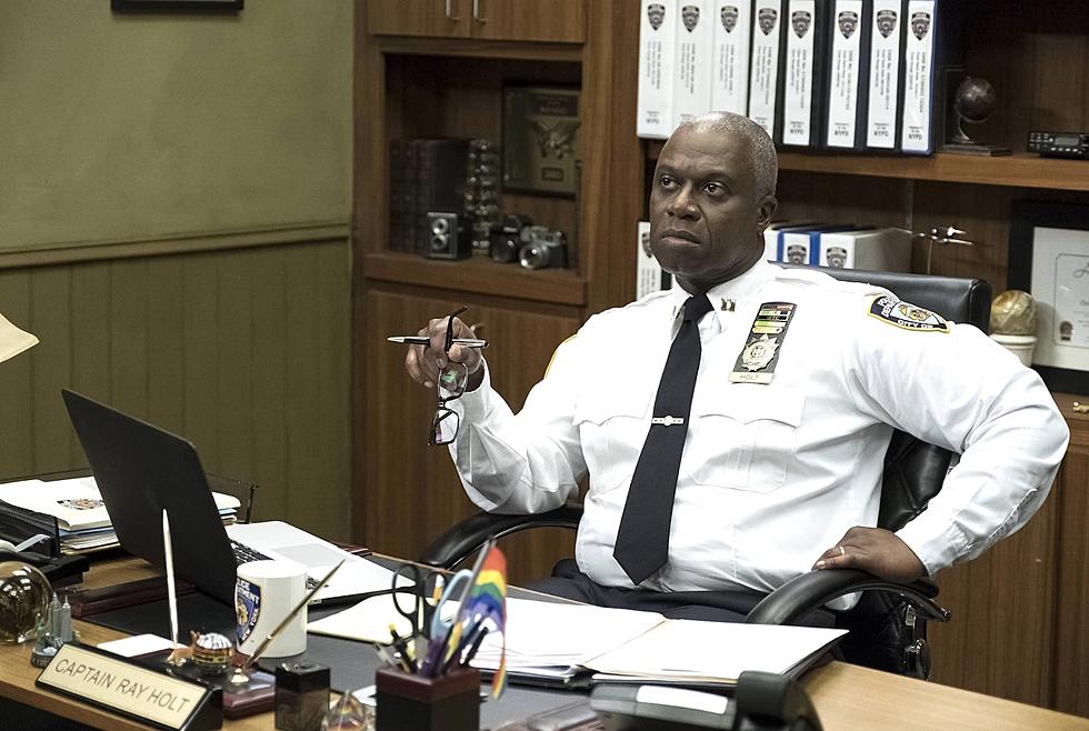 Andre Braugher, Star of ‘Homicide’ and ‘Brooklyn Nine-Nine,’ Dies at 61