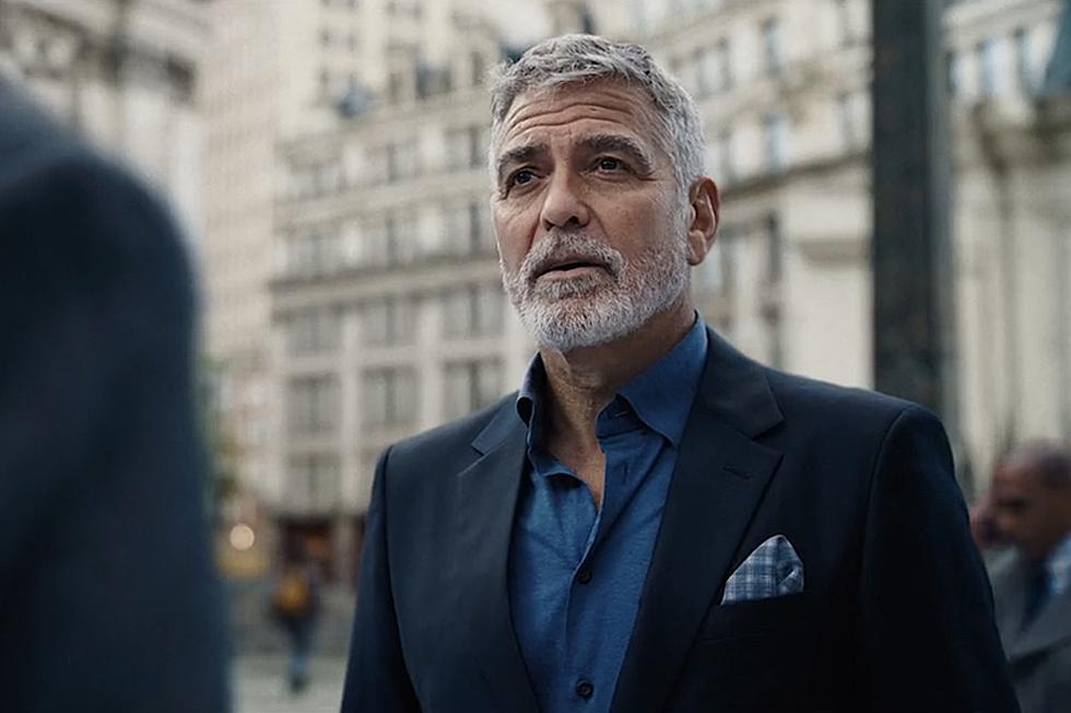 George Clooney Says There No Way He’s Making More Batman