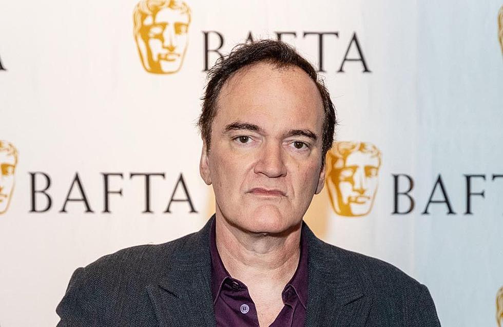 The Reason Quentin Tarantino Abandoned His ‘Star Trek’ Movie