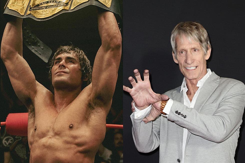 ‘The Iron Claw’ True Story: How Accurate Is the Von Erich Movie?
