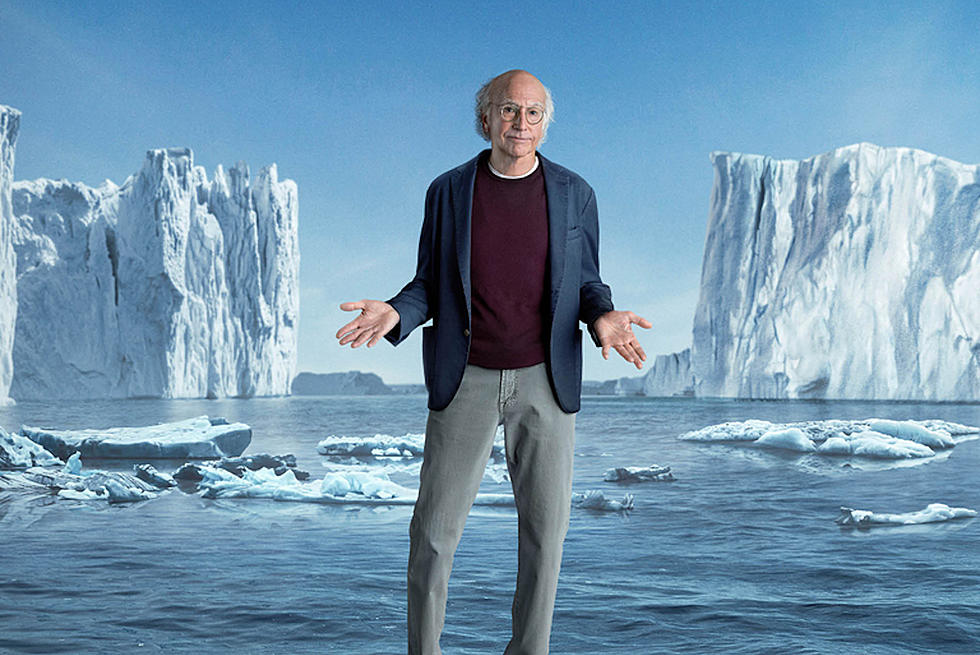HBO Confirms ‘Curb Your Enthusiasm’ Will End After Next Season